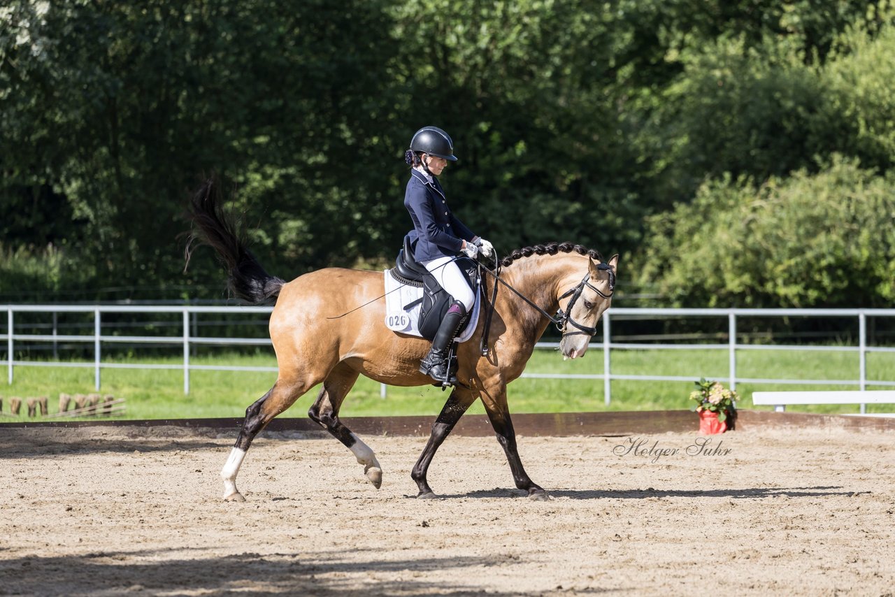 Bild 516 - Pony Akademie Turnier